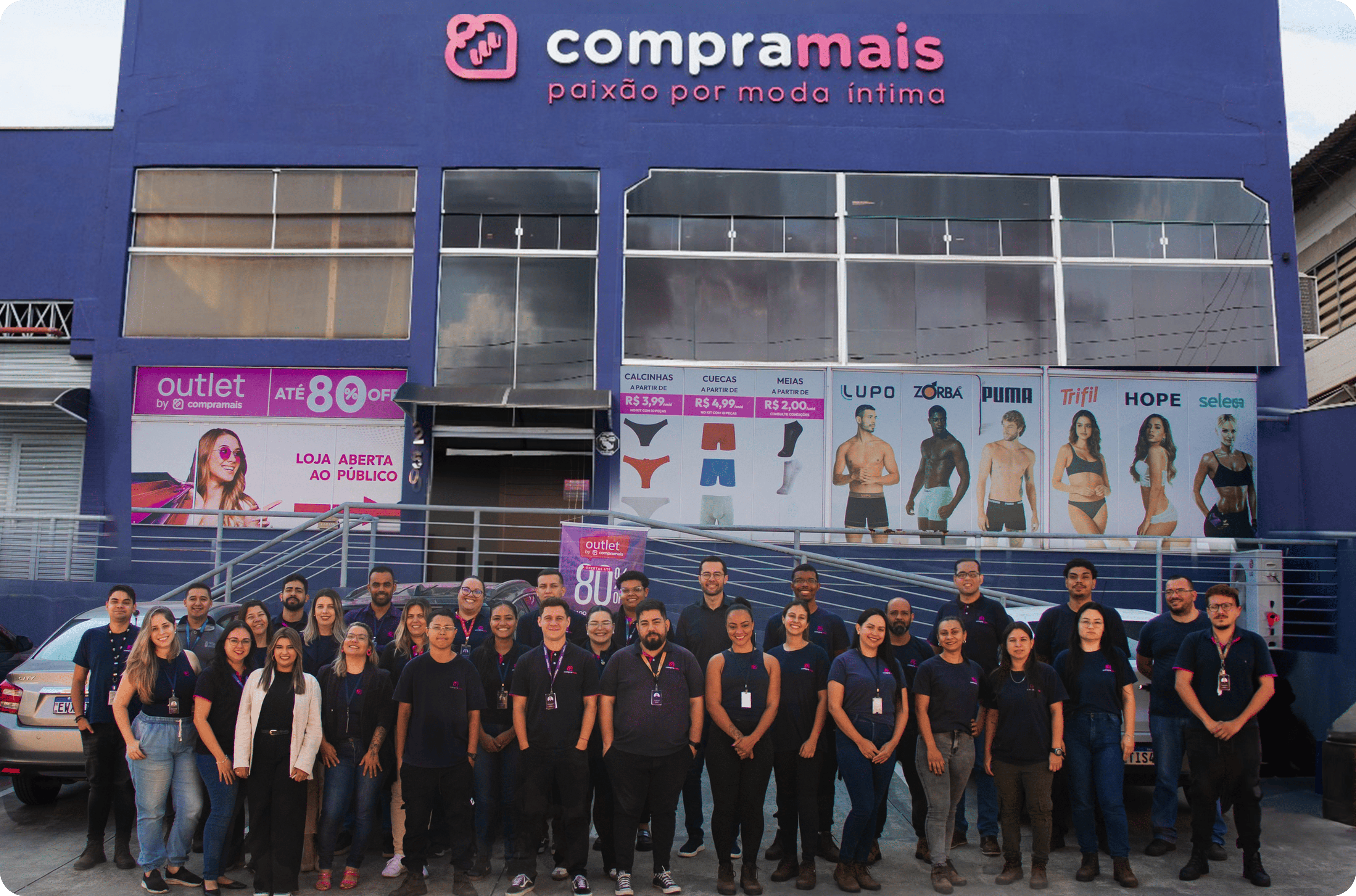 Equipe-compramais